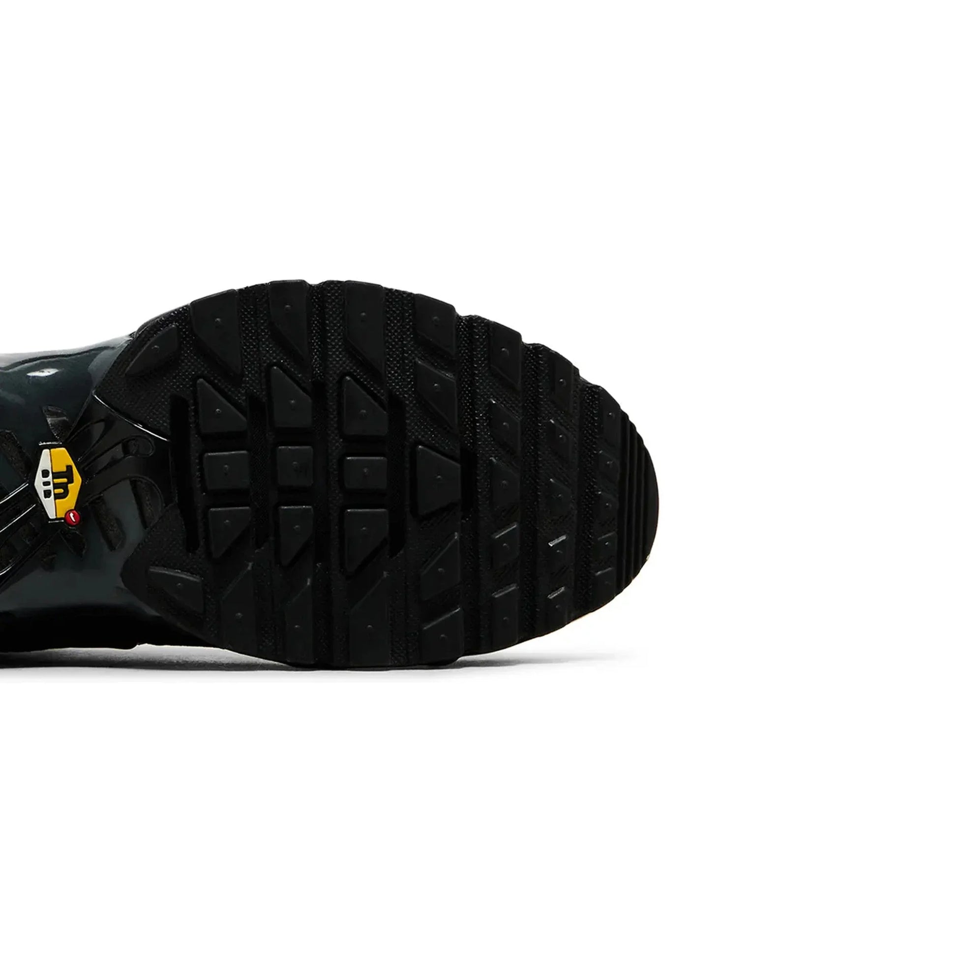 Air Max Plus 'Black Gradient Red' (2019)