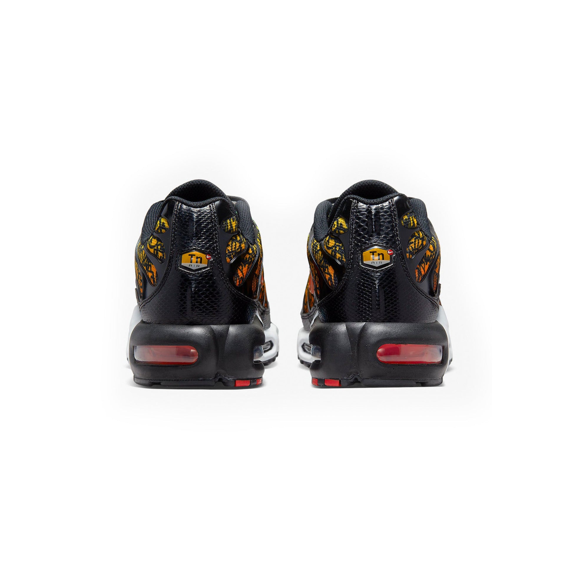 Air Max Plus 'Brixton Graffiti' (2022)
