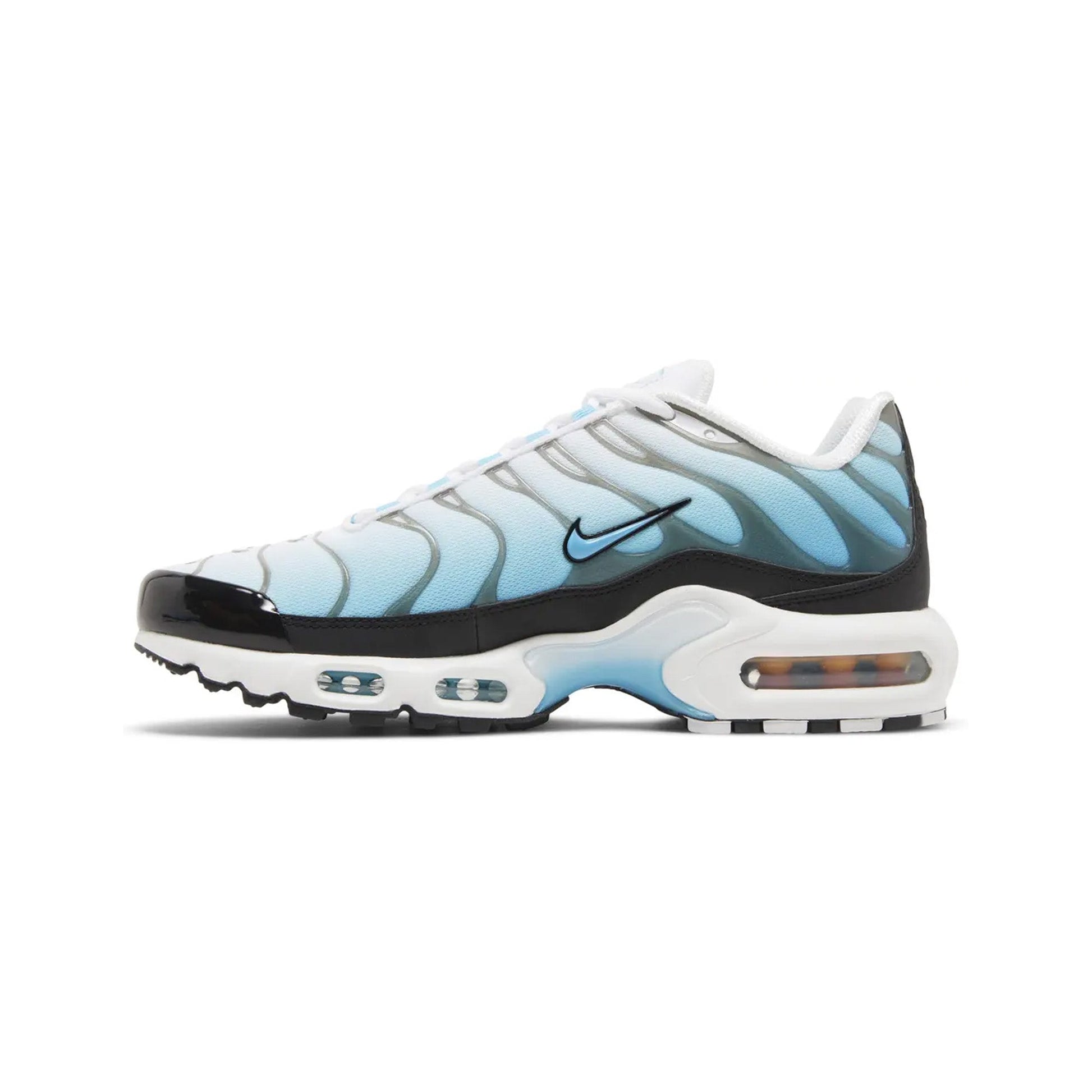 Air Max TN Plus 'Baltic Blue' GS (2023)