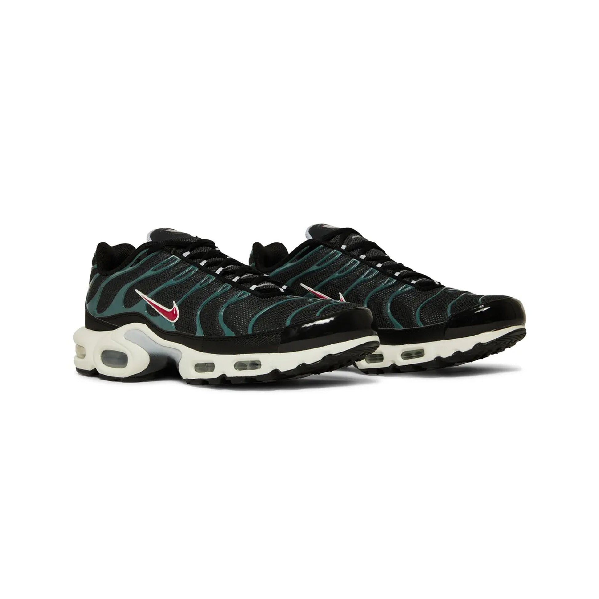 Air Max TN Plus 'Black Teal' (2021)