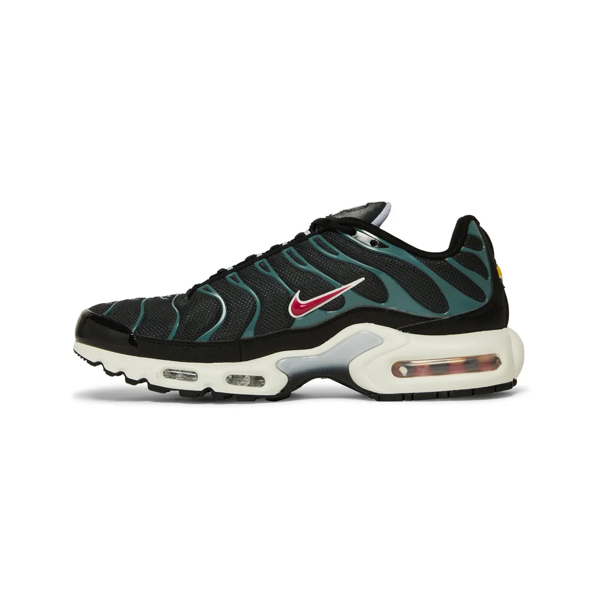 Air Max TN Plus 'Black Teal' (2021)