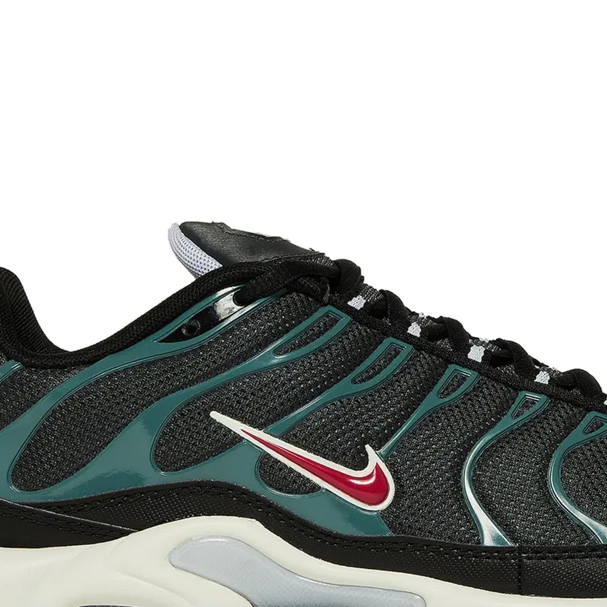 Air Max TN Plus 'Black Teal' (2021)