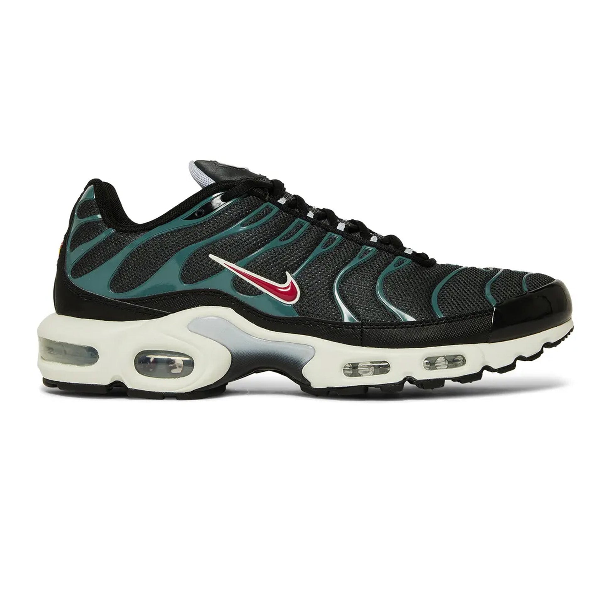 Air Max TN Plus 'Black Teal' (2021)