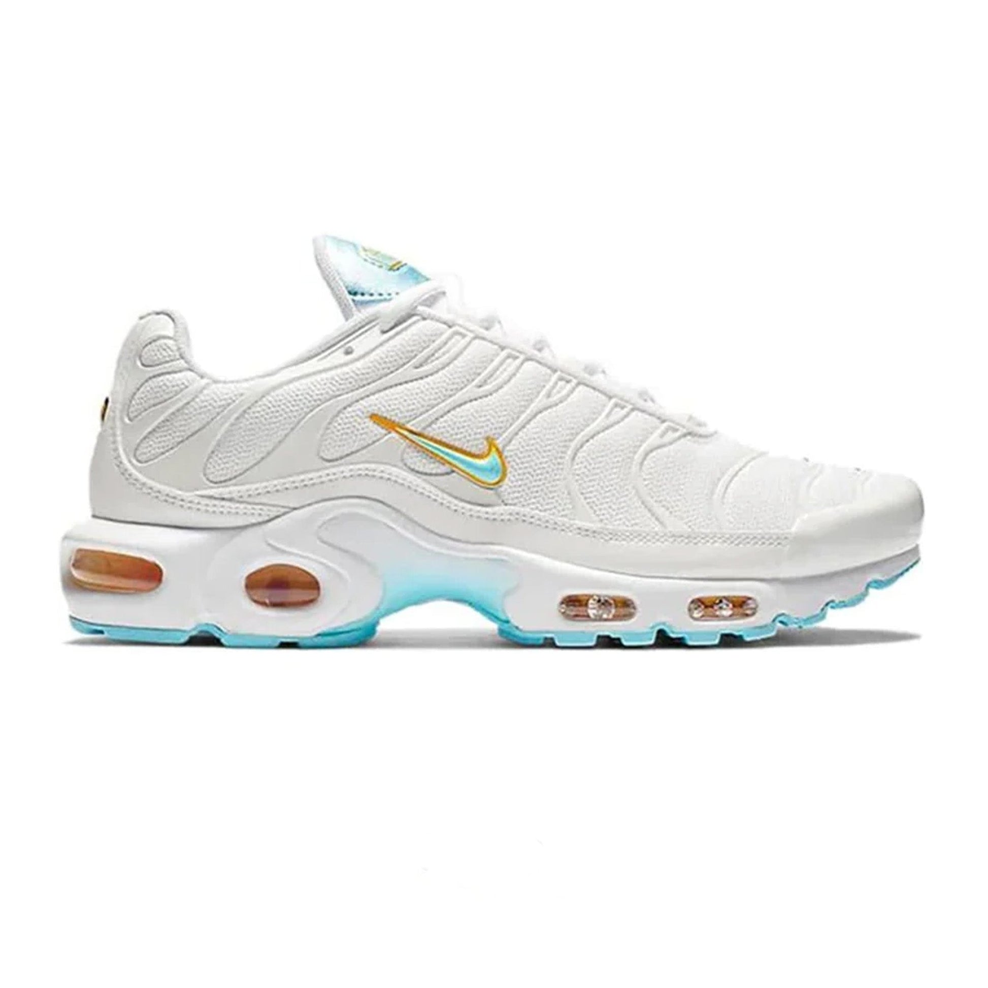 Air Max TN Plus 'Glacier Blue' W