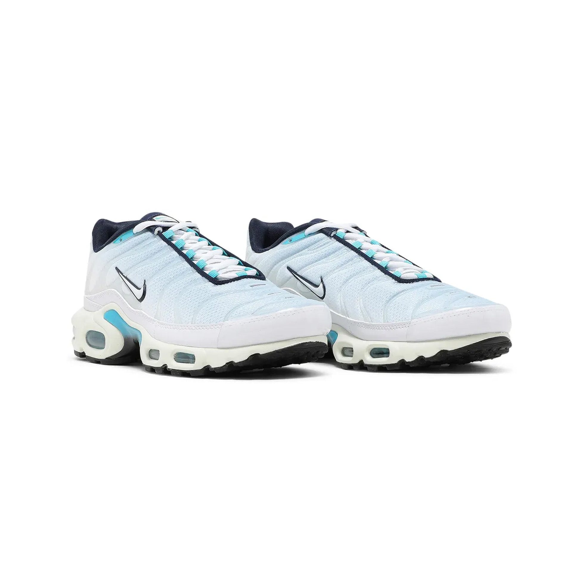 Air Max TN Plus 'Psychic Blue'