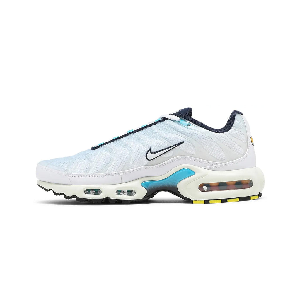 Air Max TN Plus 'Psychic Blue'