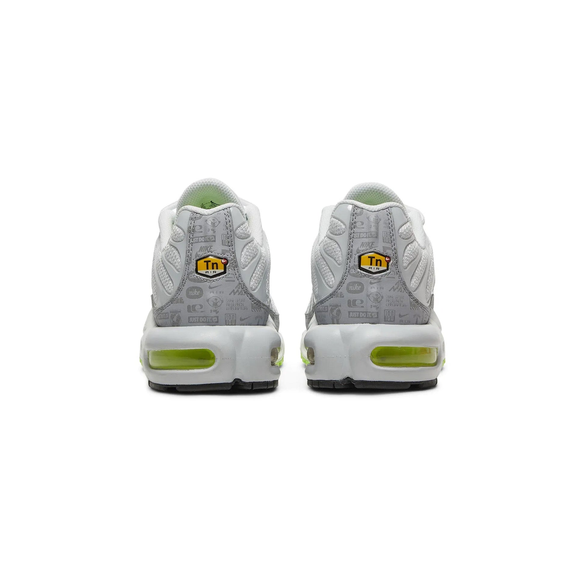 Air Max TN Plus 'Reflective Logo'