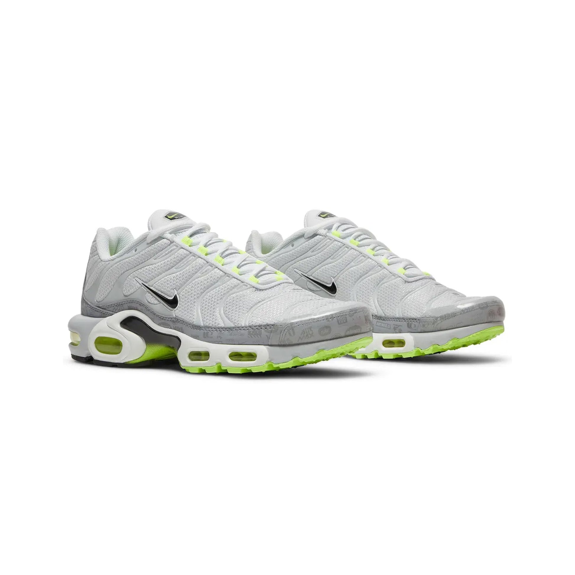 Air Max TN Plus 'Reflective Logo'
