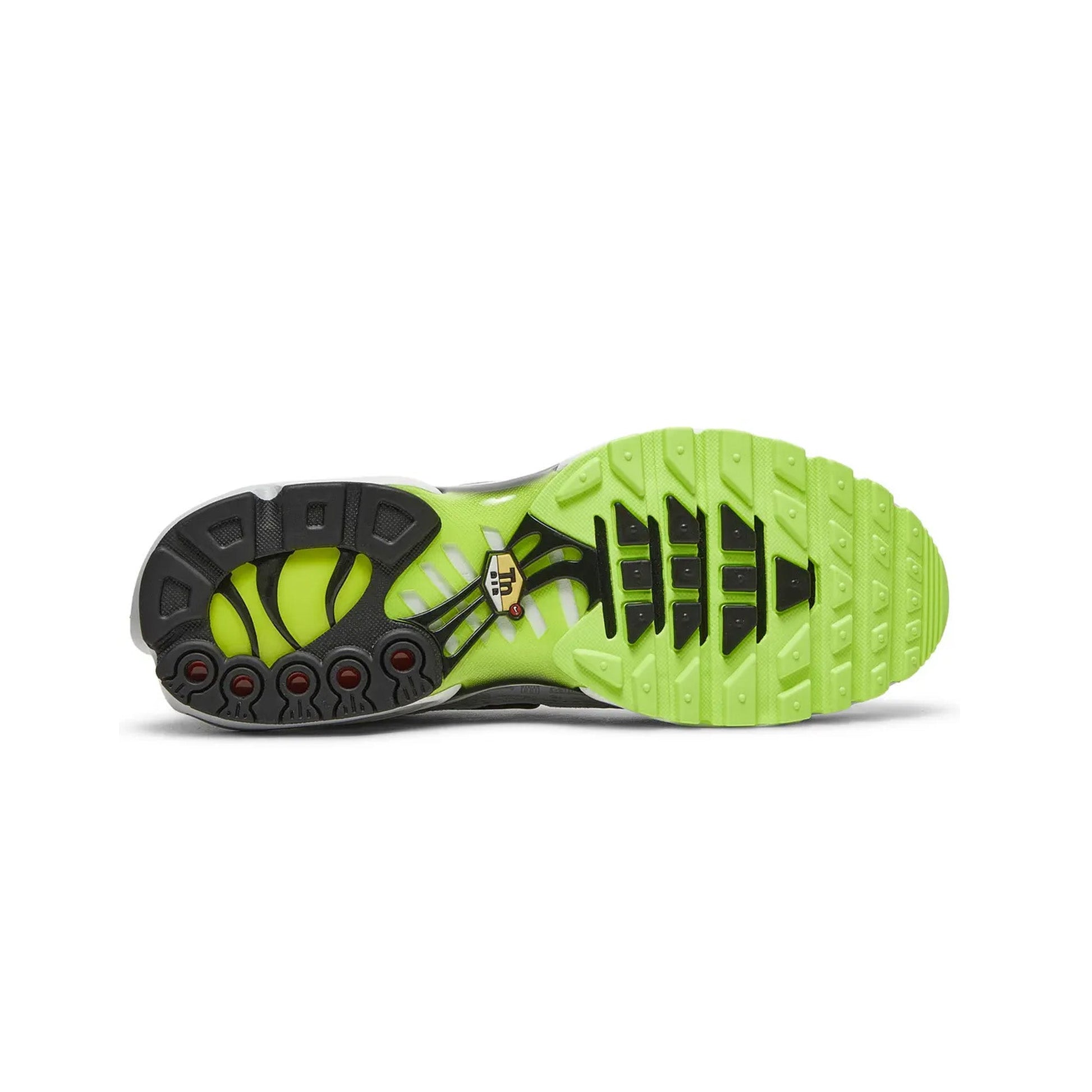 Air Max TN Plus 'Reflective Logo'