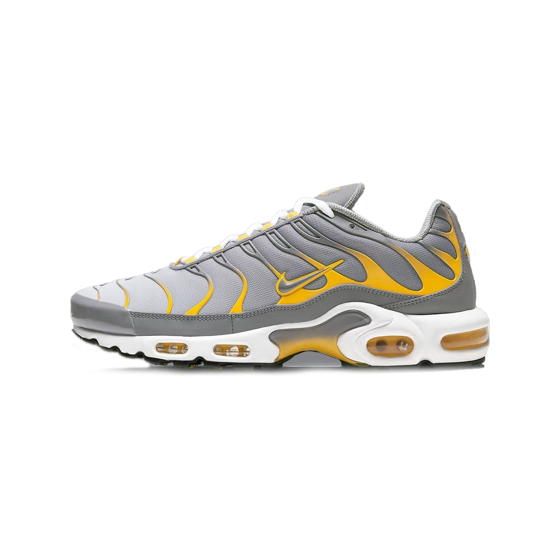 Air Max TN Plus 'Sulphur'