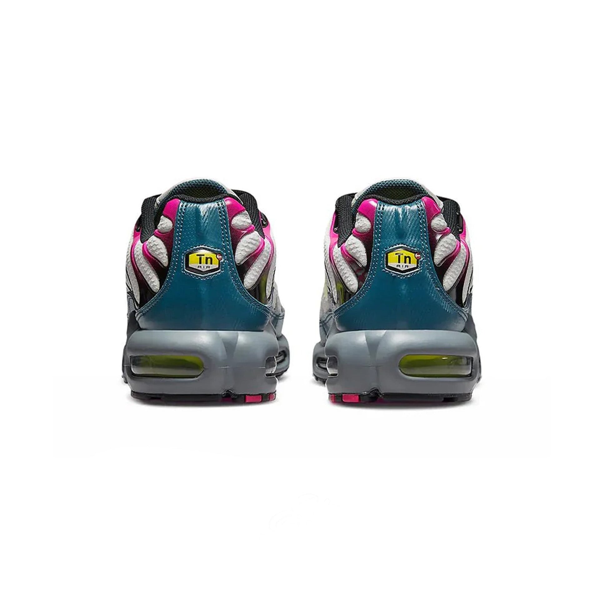 Air Max TN Plus 'Teal Volt' (2021)