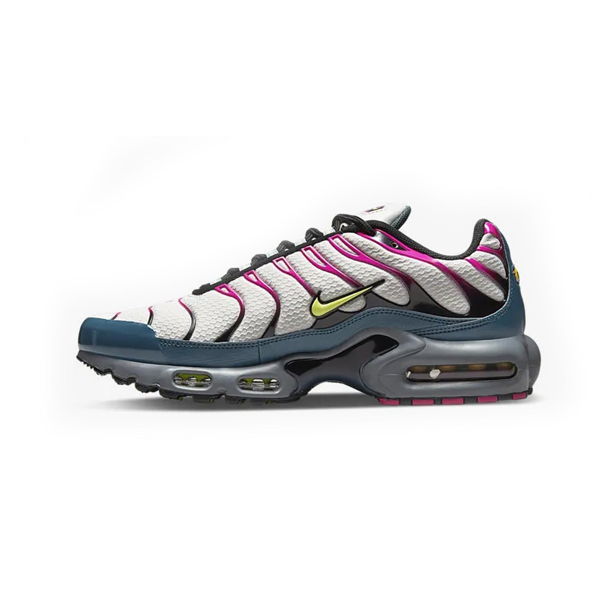 Air Max TN Plus 'Teal Volt' (2021)
