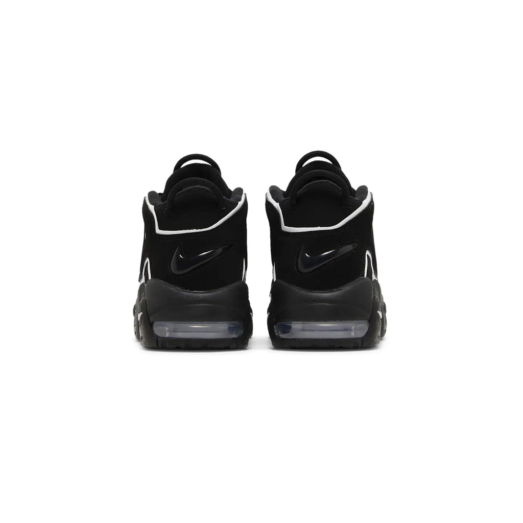 Nike Air More Uptempo 'Black White'