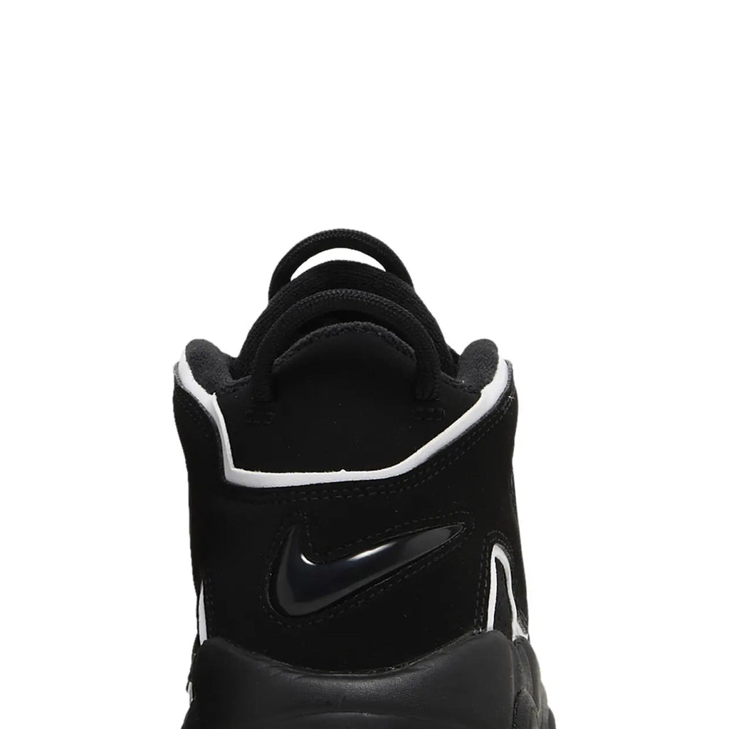 Nike Air More Uptempo 'Black White'