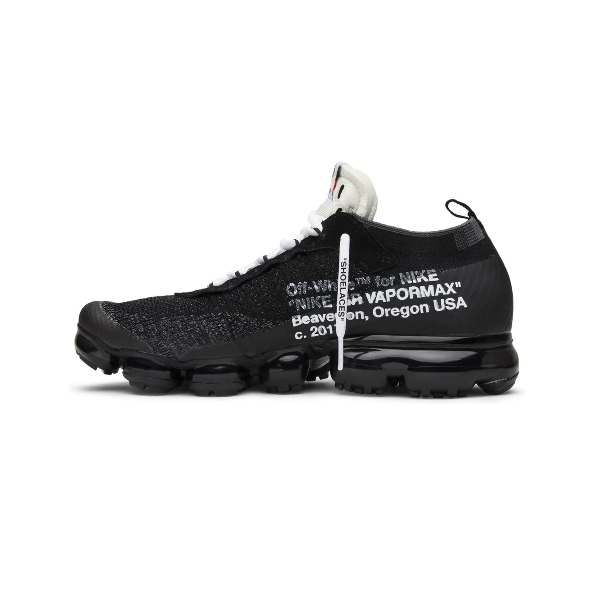 Air VaporMax x Off-White (2017)