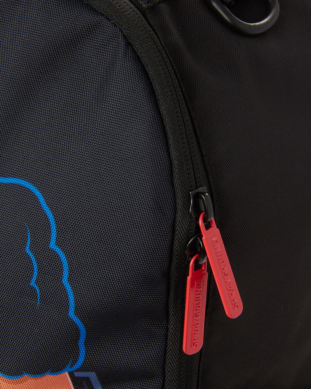 SPRAYGROUND HEY ARNOLD: ANIME ON STEREO BACKPACK
