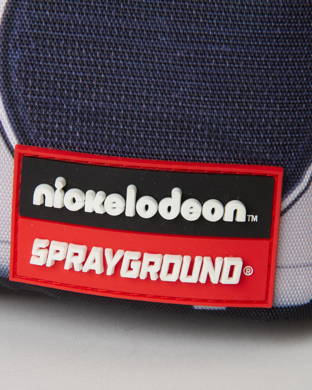 SPRAYGROUND HEY ARNOLD: ANIME ON STEREO BACKPACK