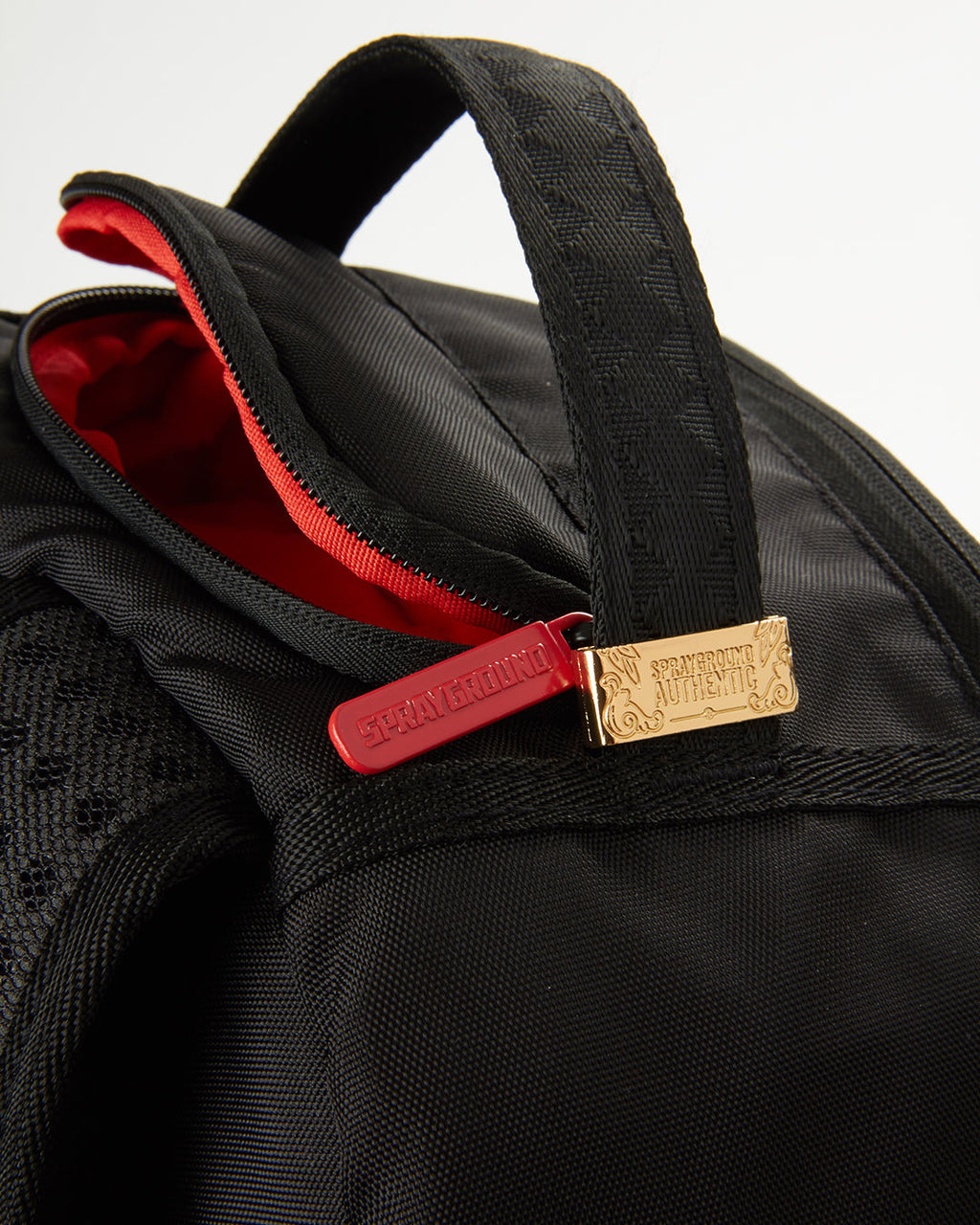 SPRAYGROUND HEY ARNOLD: ANIME ON STEREO BACKPACK