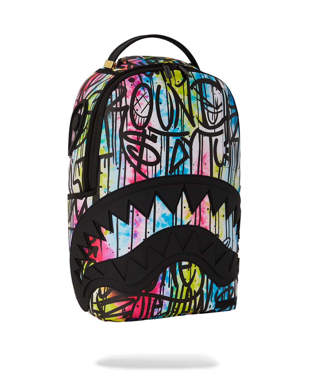 SPRAYGROUND NYC POETRY DLXSV BACKPACK