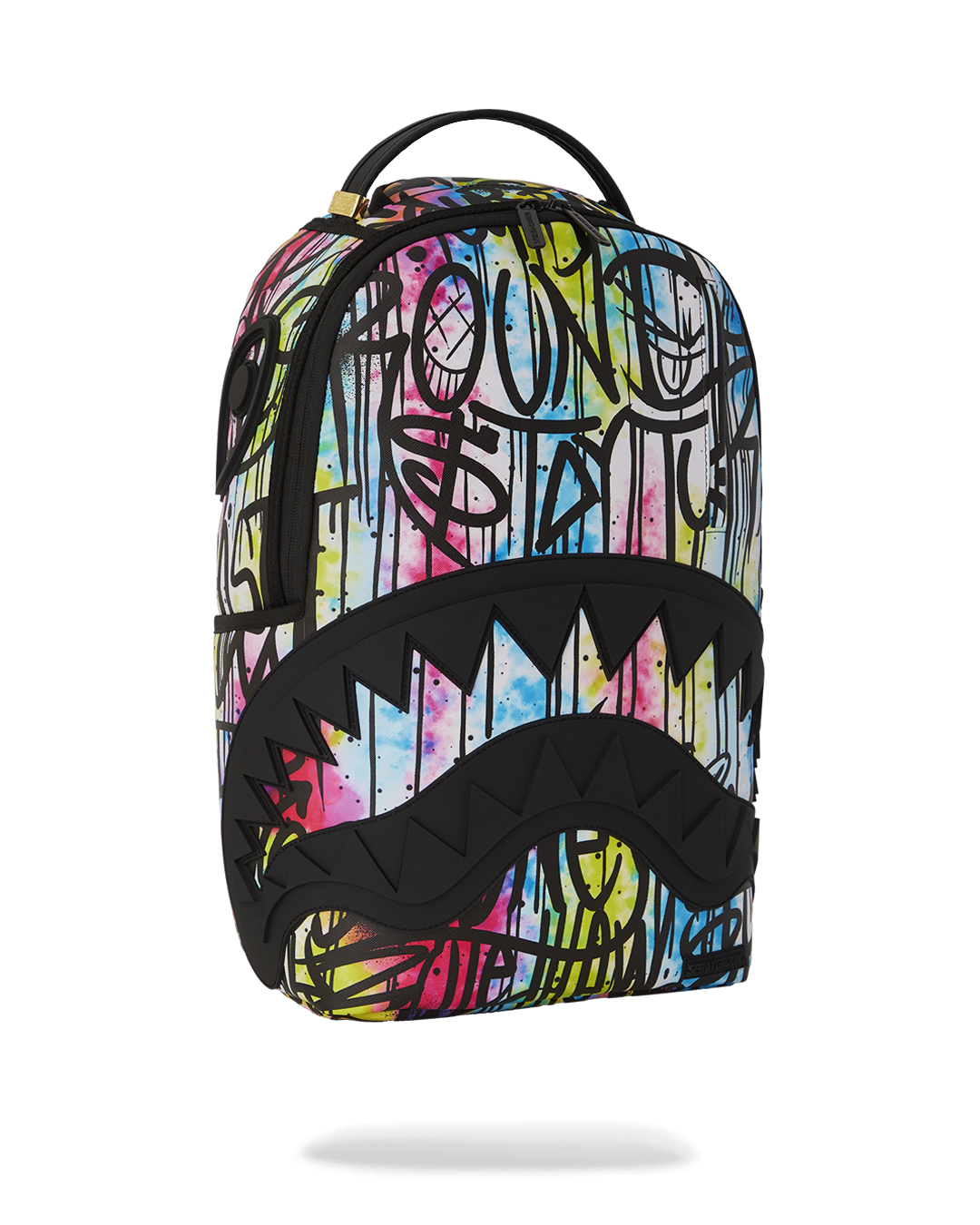 SPRAYGROUND NYC POETRY DLXSV BACKPACK