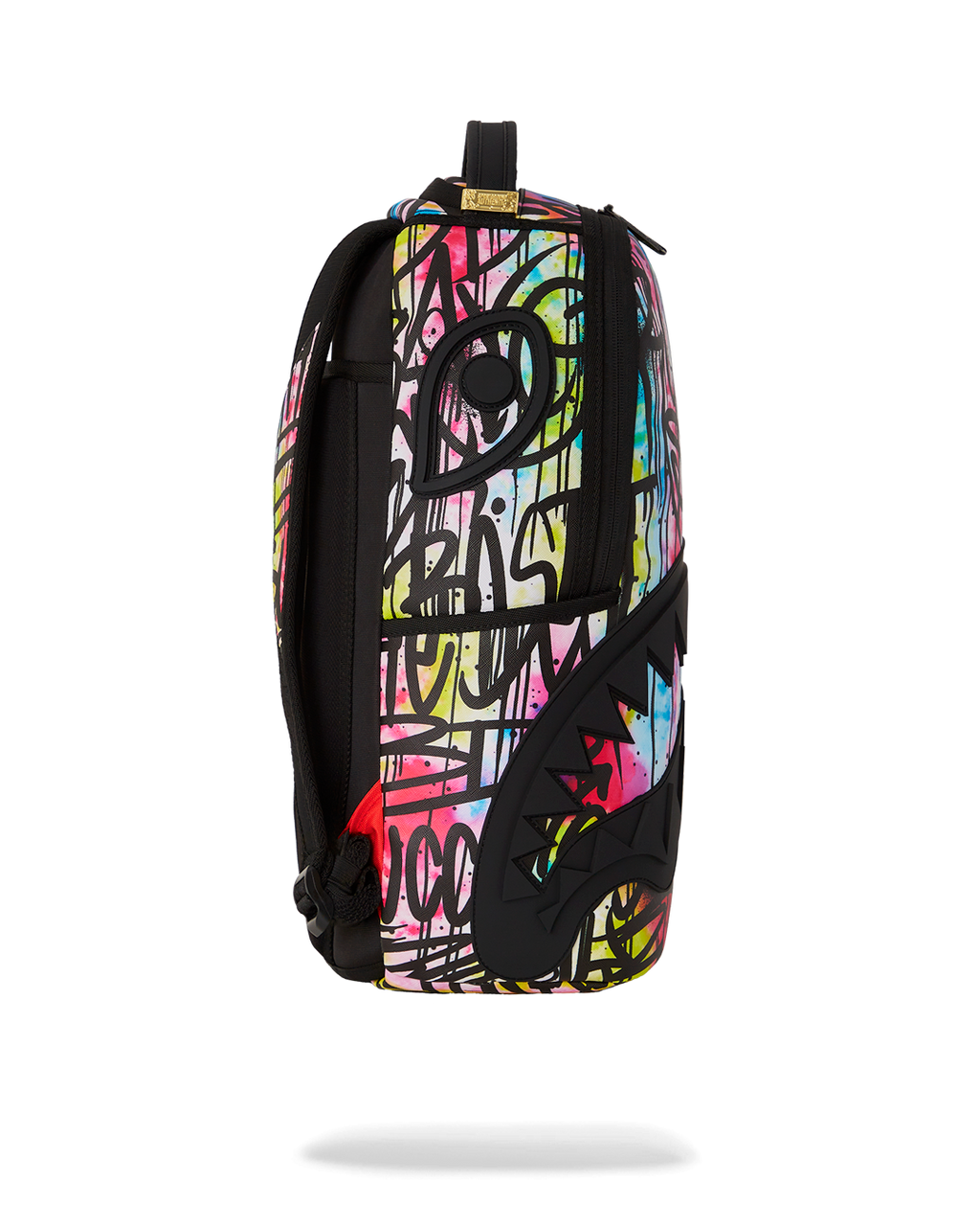 SPRAYGROUND NYC POETRY DLXSV BACKPACK