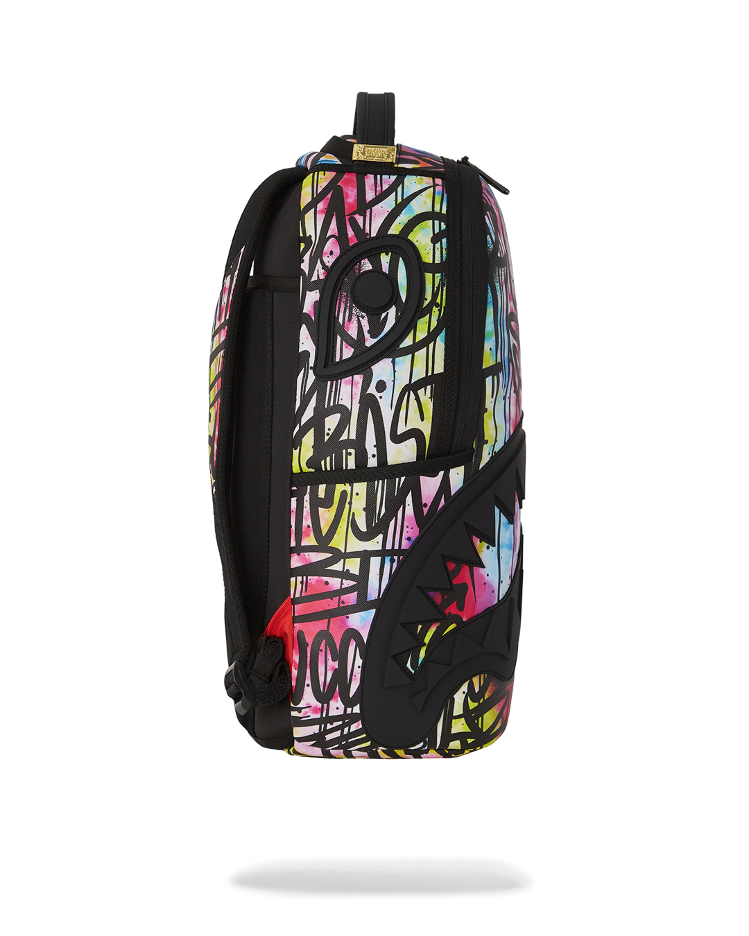 SPRAYGROUND NYC POETRY DLXSV BACKPACK