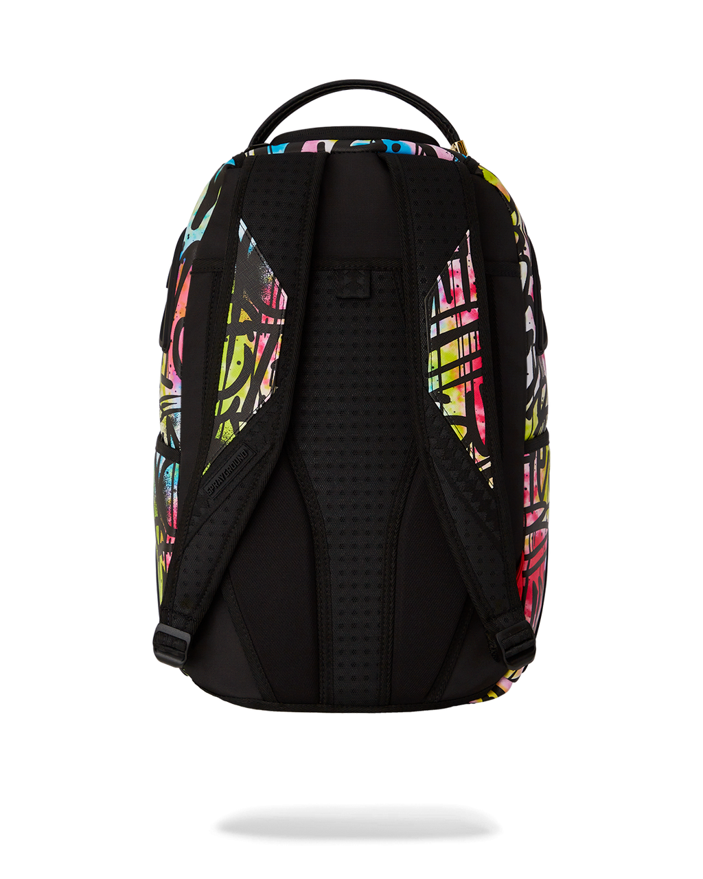 SPRAYGROUND NYC POETRY DLXSV BACKPACK