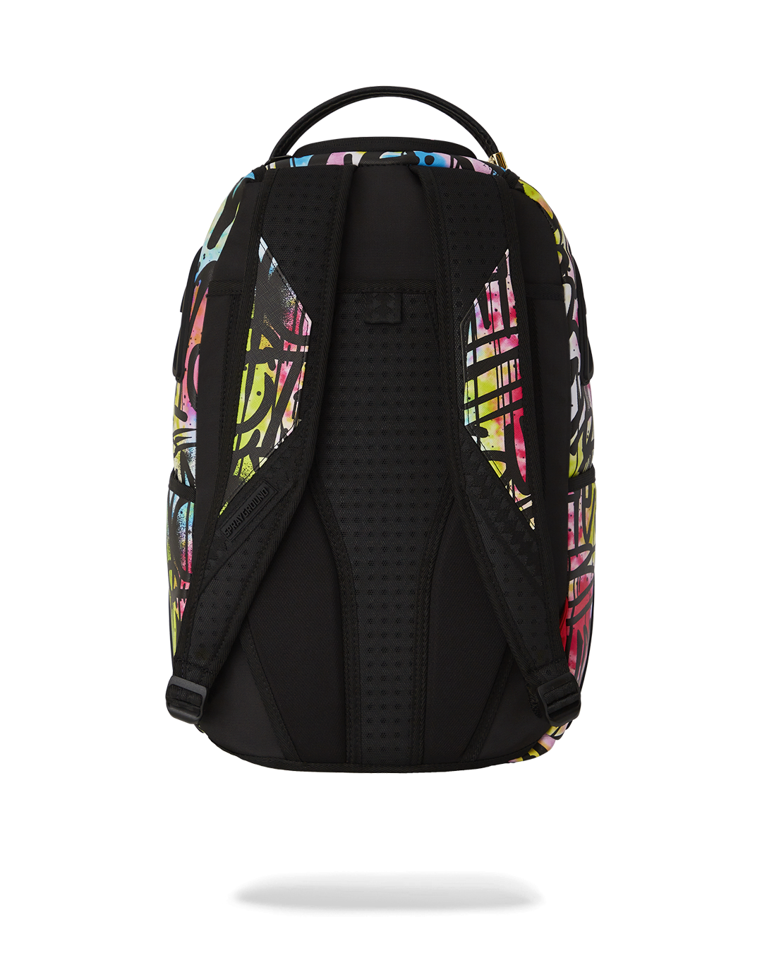 SPRAYGROUND NYC POETRY DLXSV BACKPACK