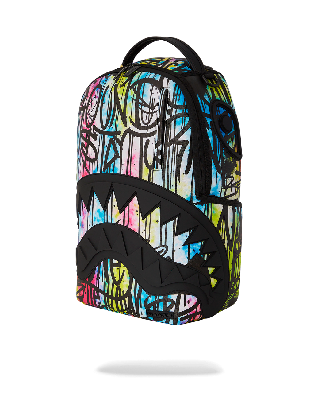 SPRAYGROUND NYC POETRY DLXSV BACKPACK