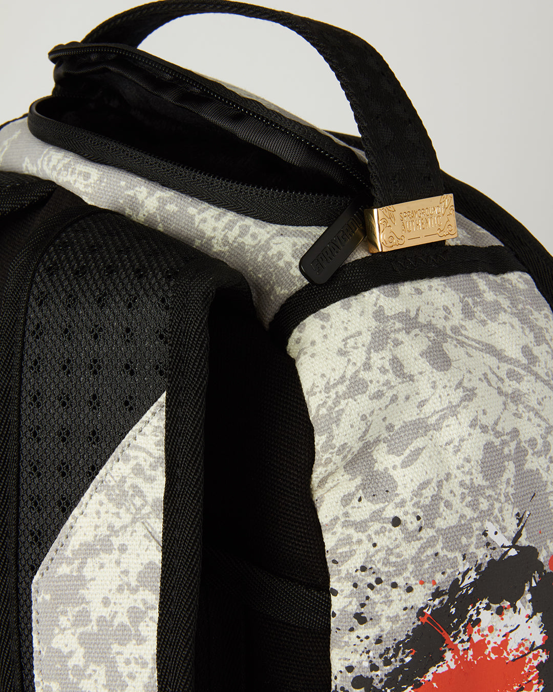 SPRAYGROUND THE SHARK 1989 BACKPACK