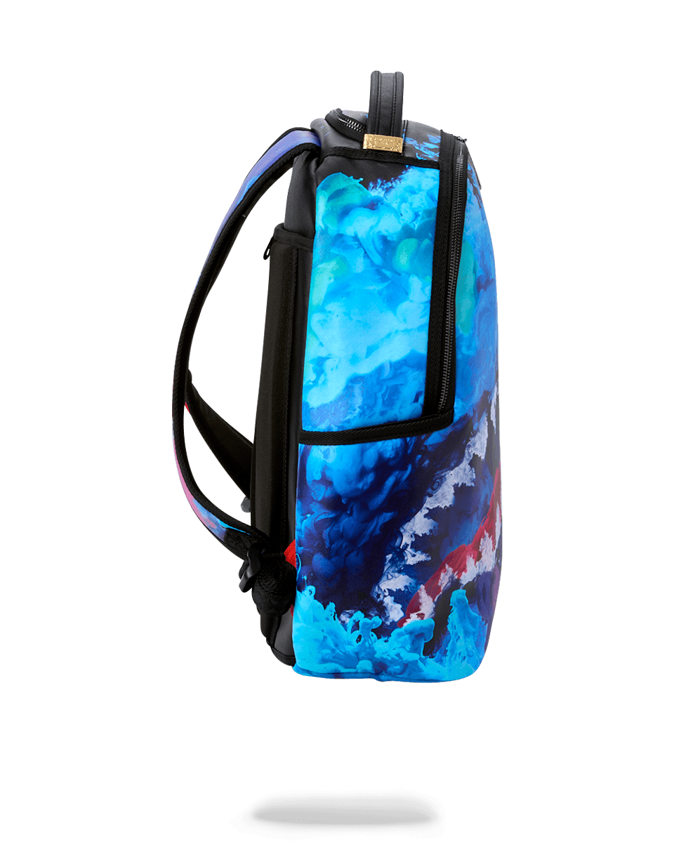 SPRAYGROUND COLOR DRIP BACKPACK