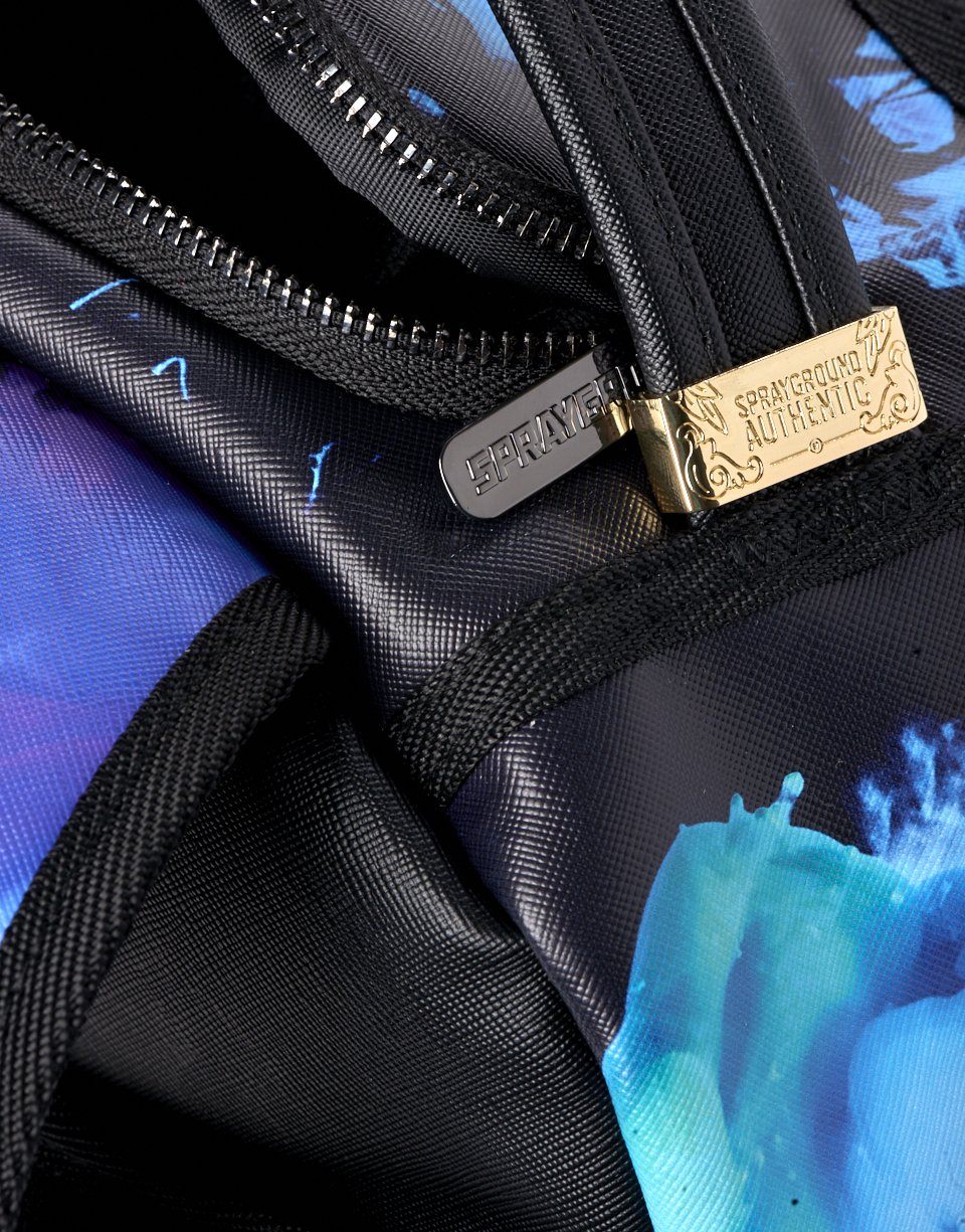 SPRAYGROUND COLOR DRIP BACKPACK