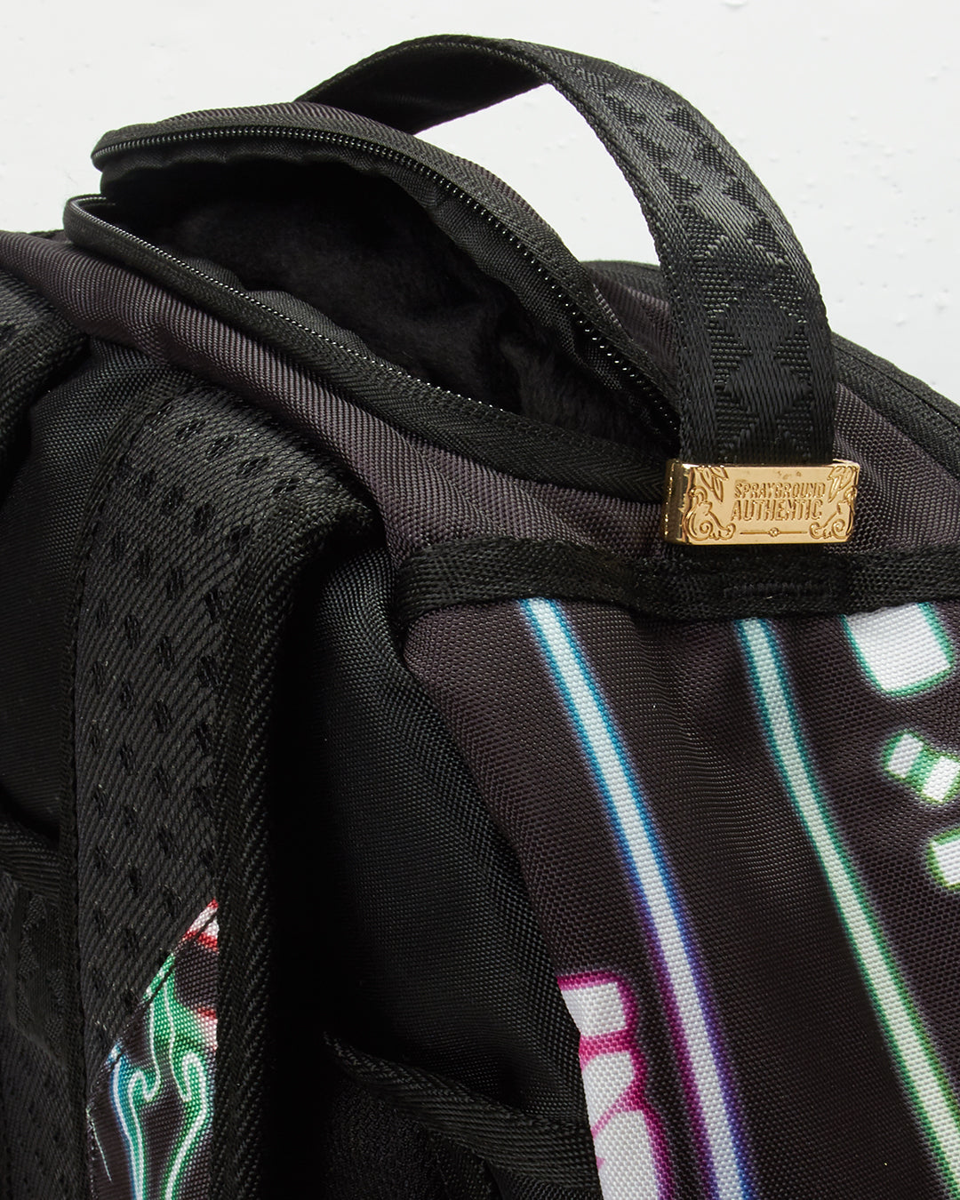 SPRAYGROUND ナイトドラゴン (NITE DRAGON) BACKPACK