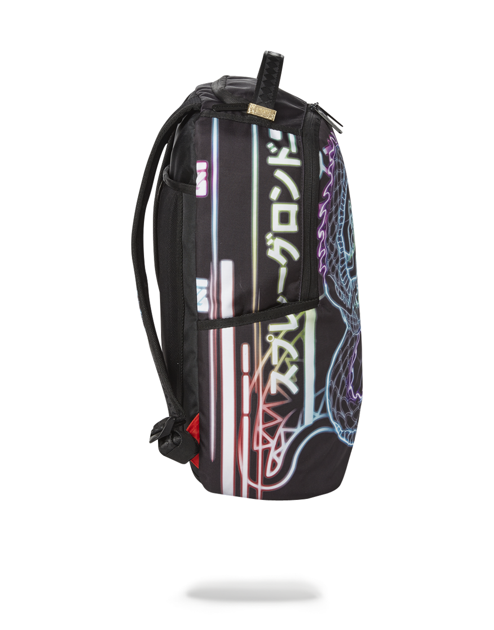 SPRAYGROUND ナイトドラゴン (NITE DRAGON) BACKPACK