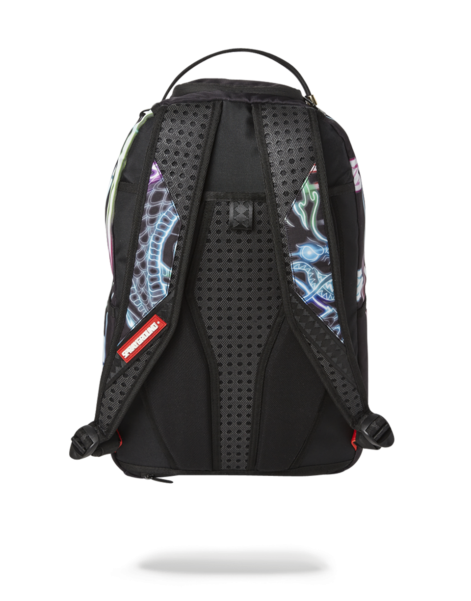 SPRAYGROUND ナイトドラゴン (NITE DRAGON) BACKPACK
