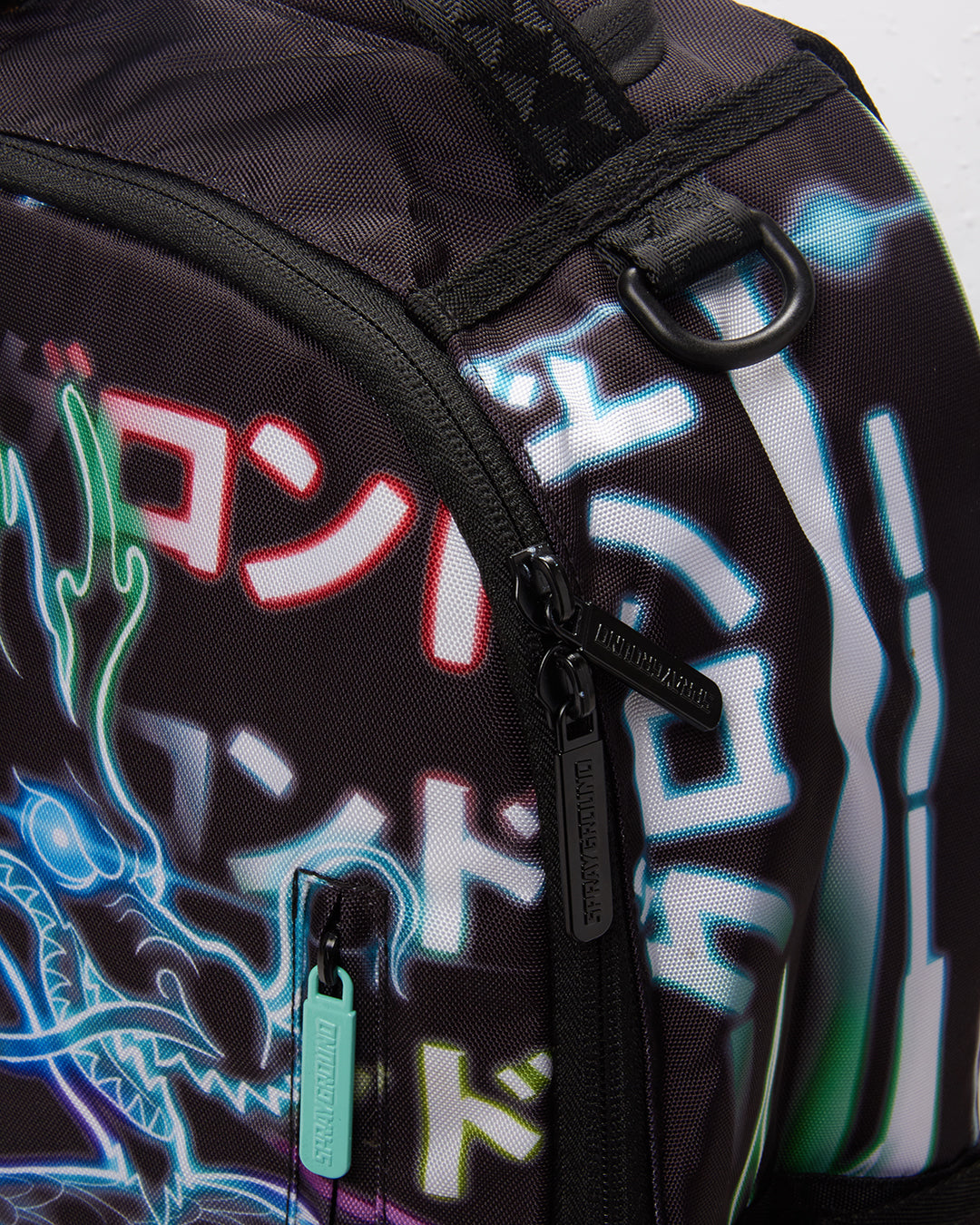 SPRAYGROUND ナイトドラゴン (NITE DRAGON) BACKPACK