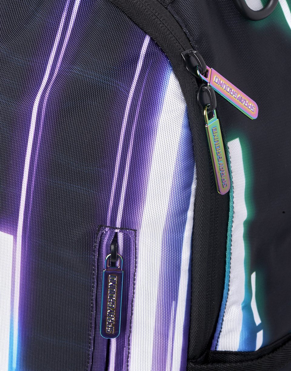 SPRAYGROUND 暗号通貨スタック (CRYPTO STACKS) BACKPACK