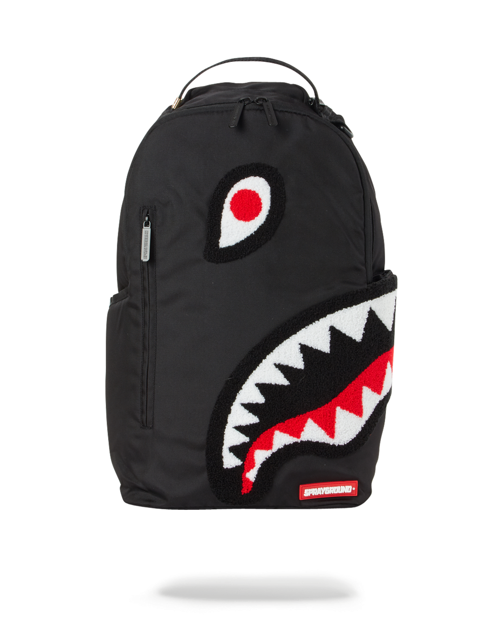 SPRAYGROUND TORPEDO SHARK (NIGHT) BACKPACK