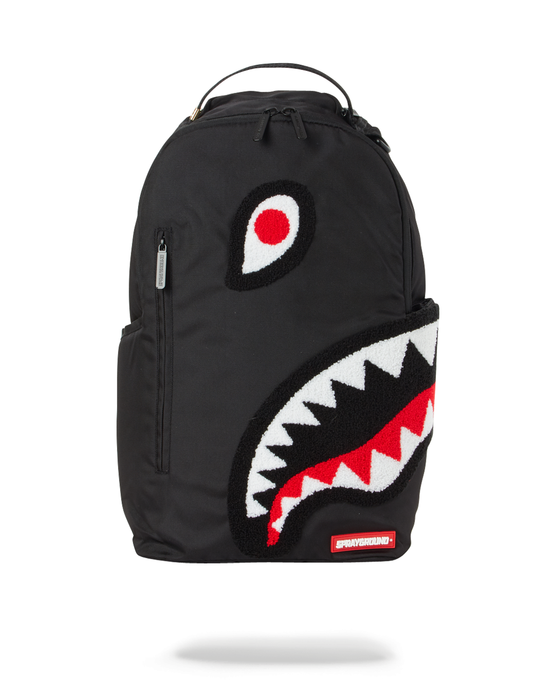SPRAYGROUND TORPEDO SHARK (NIGHT) BACKPACK
