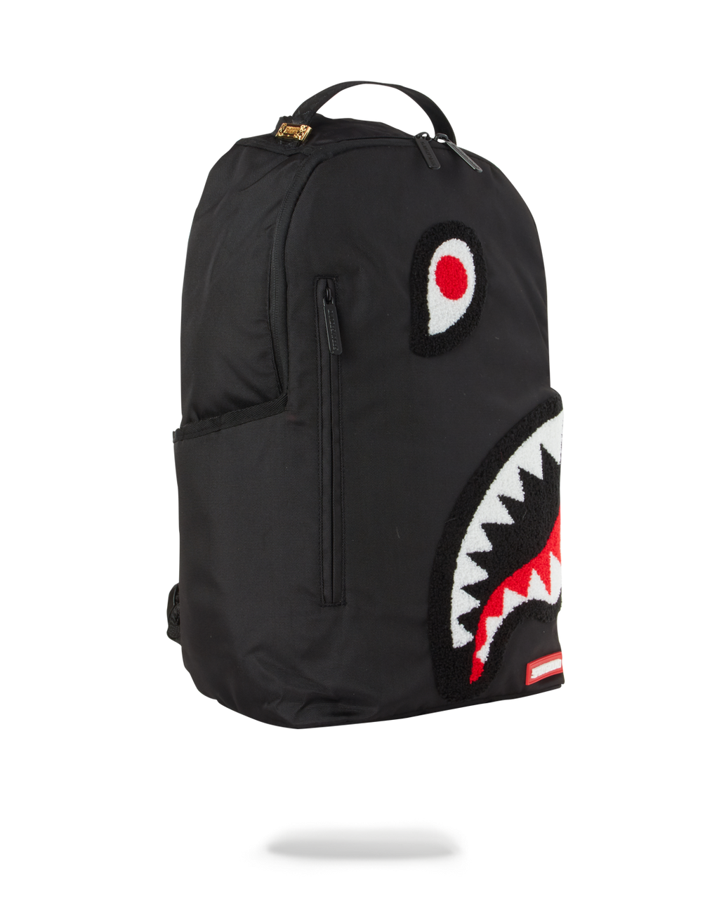 SPRAYGROUND TORPEDO SHARK (NIGHT) BACKPACK