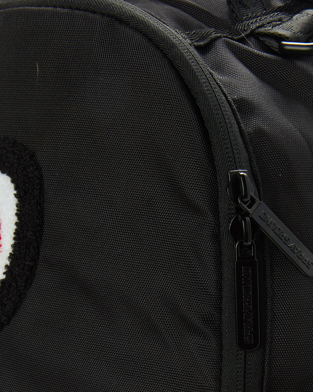 SPRAYGROUND TORPEDO SHARK (NIGHT) BACKPACK