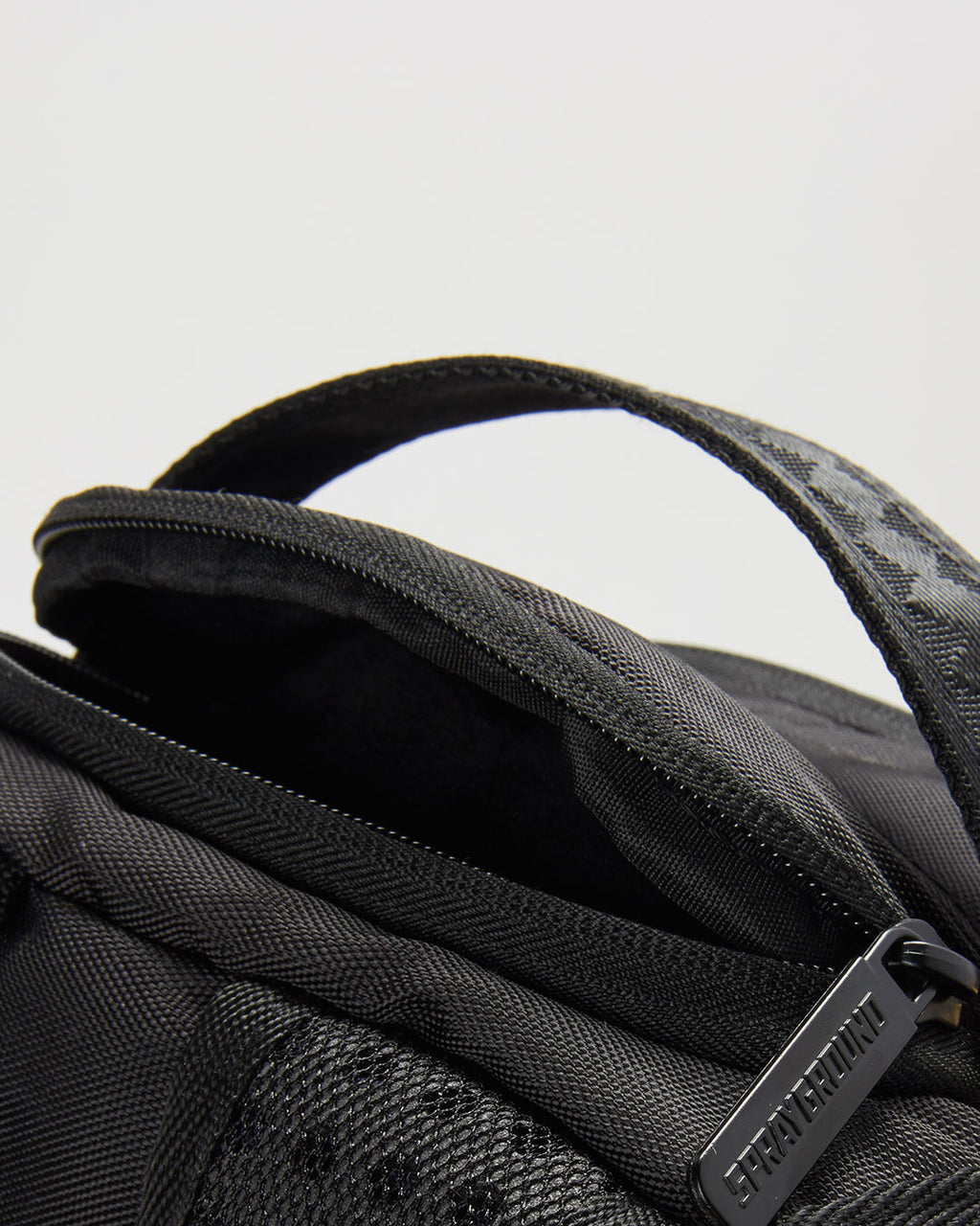 SPRAYGROUND TORPEDO SHARK (NIGHT) BACKPACK