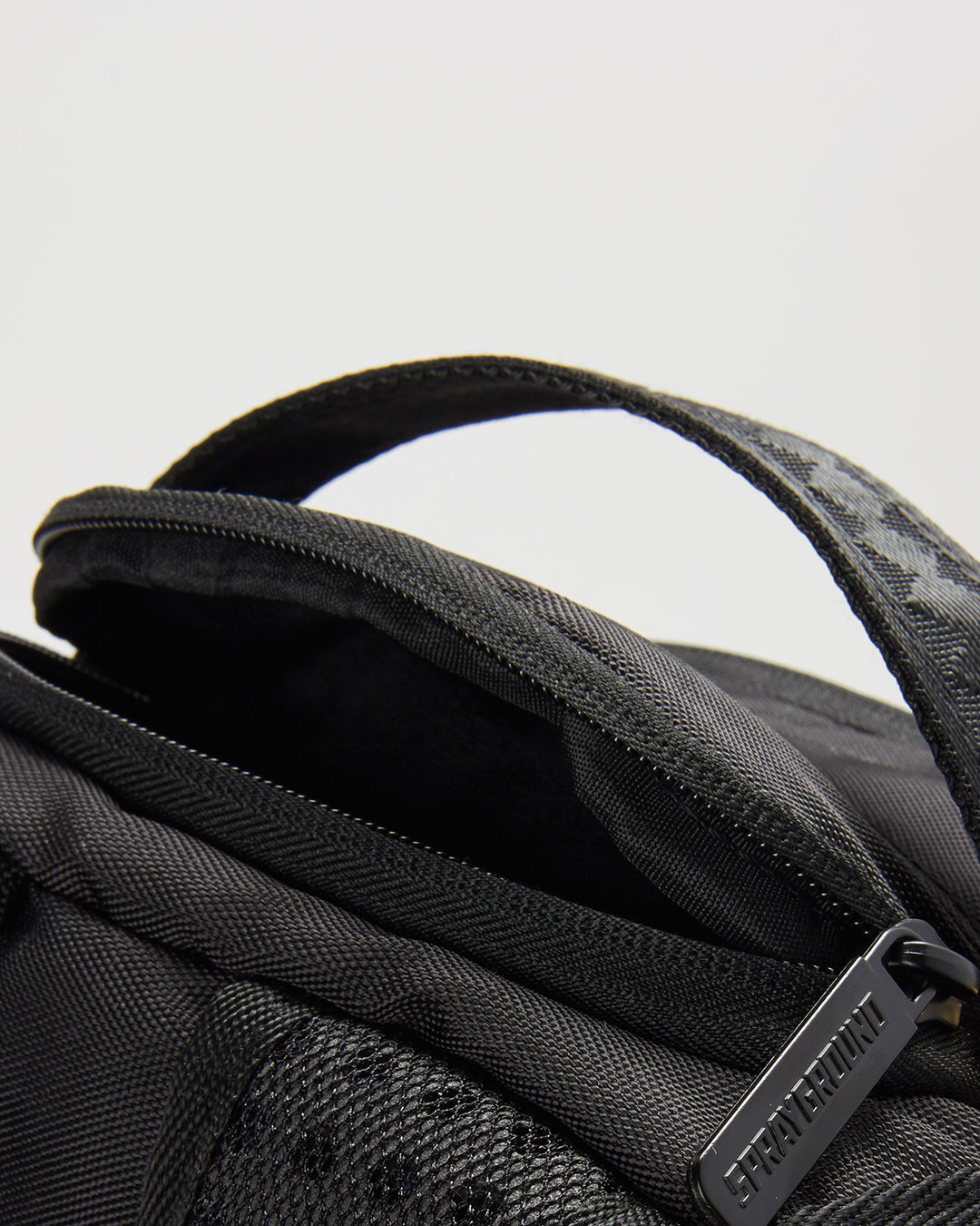 SPRAYGROUND TORPEDO SHARK (NIGHT) BACKPACK