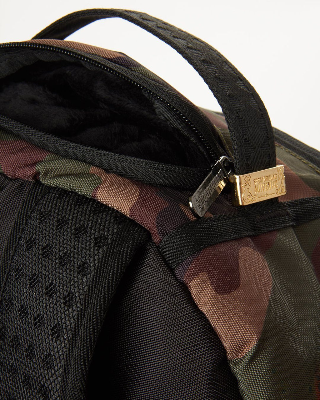 SPRAYGROUND THE LIL TJAY FALLIN ANGEL 4 WING BACKPACK