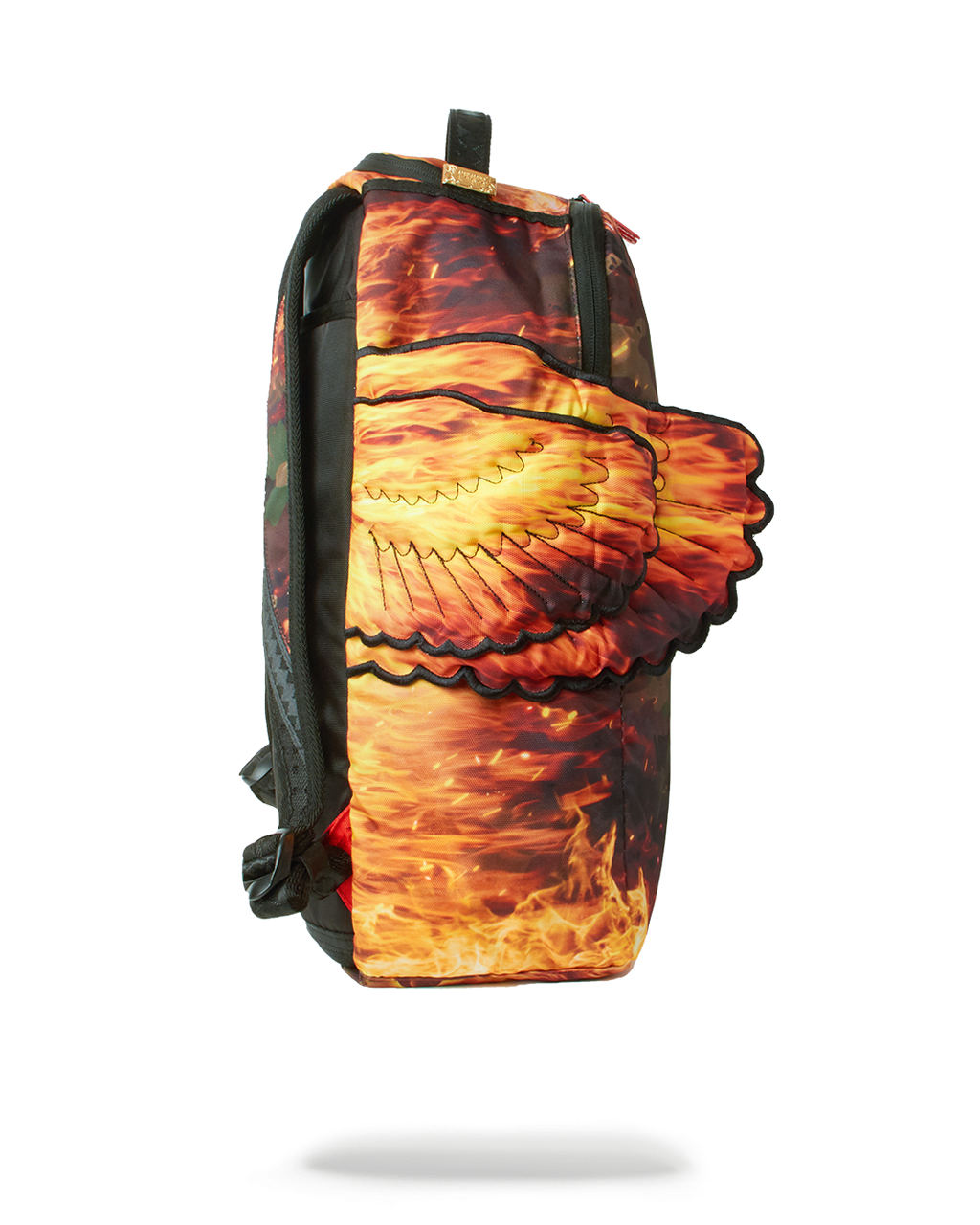 SPRAYGROUND THE LIL TJAY FALLIN ANGEL 4 WING BACKPACK