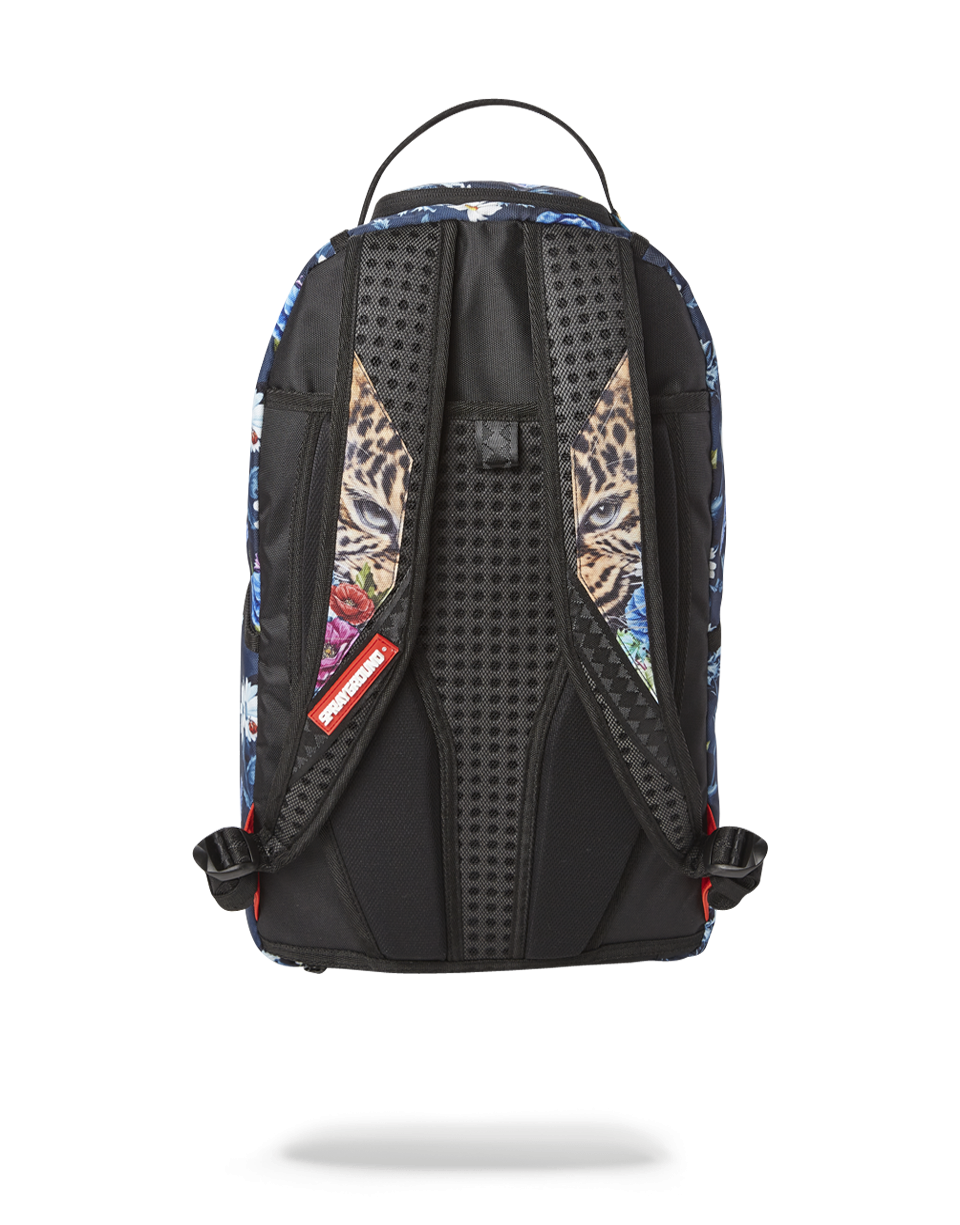 SPRAYGROUND LEOPARD BABY BACKPACK