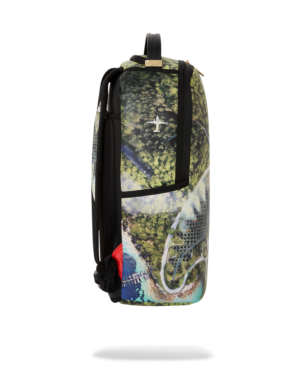 SPRAYGROUND AERIAL PURSUIT BACKPACK (DLXV)