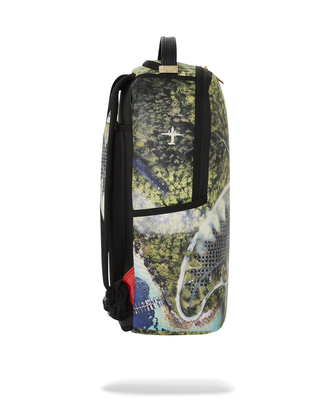 SPRAYGROUND AERIAL PURSUIT BACKPACK (DLXV)