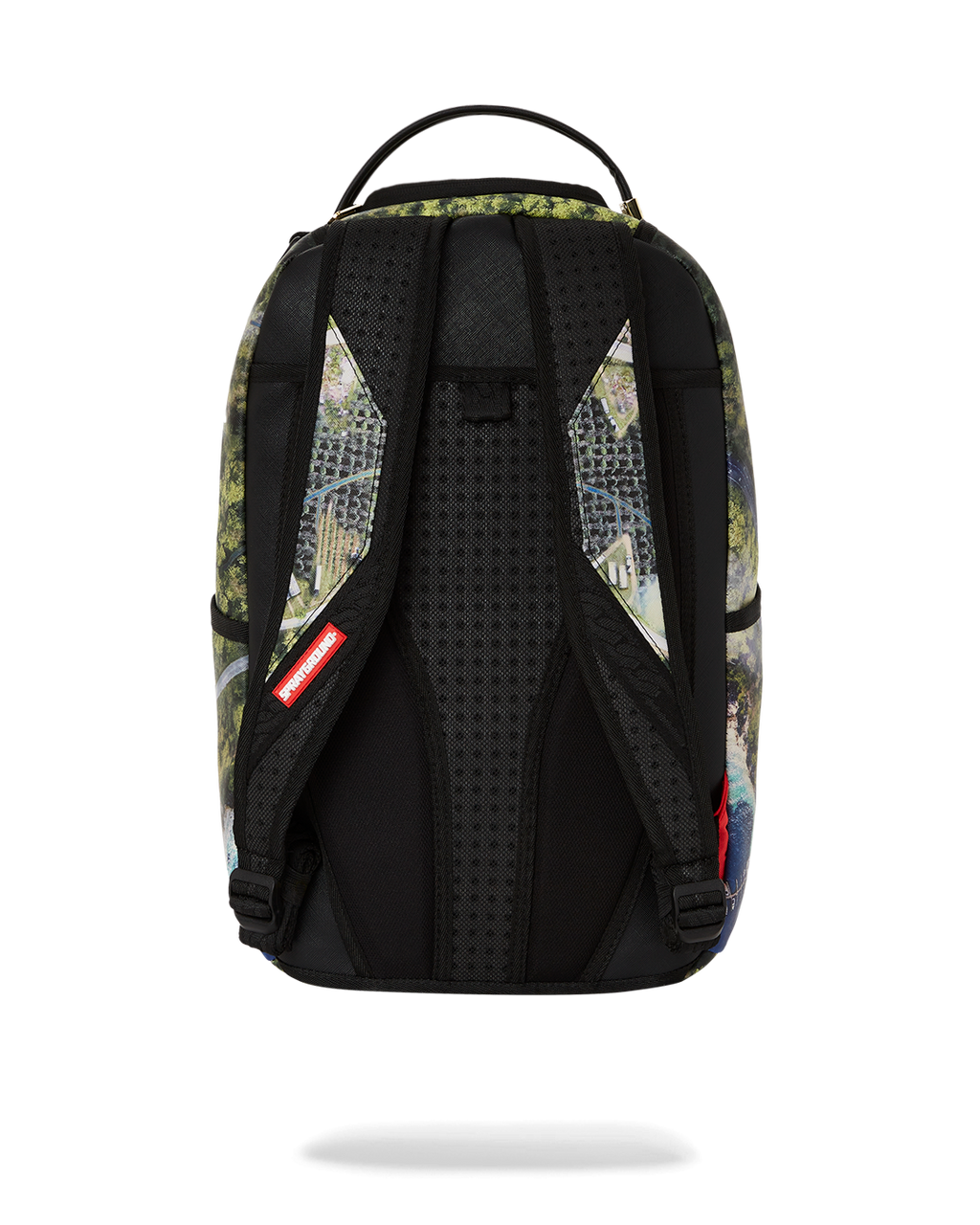 SPRAYGROUND AERIAL PURSUIT BACKPACK (DLXV)