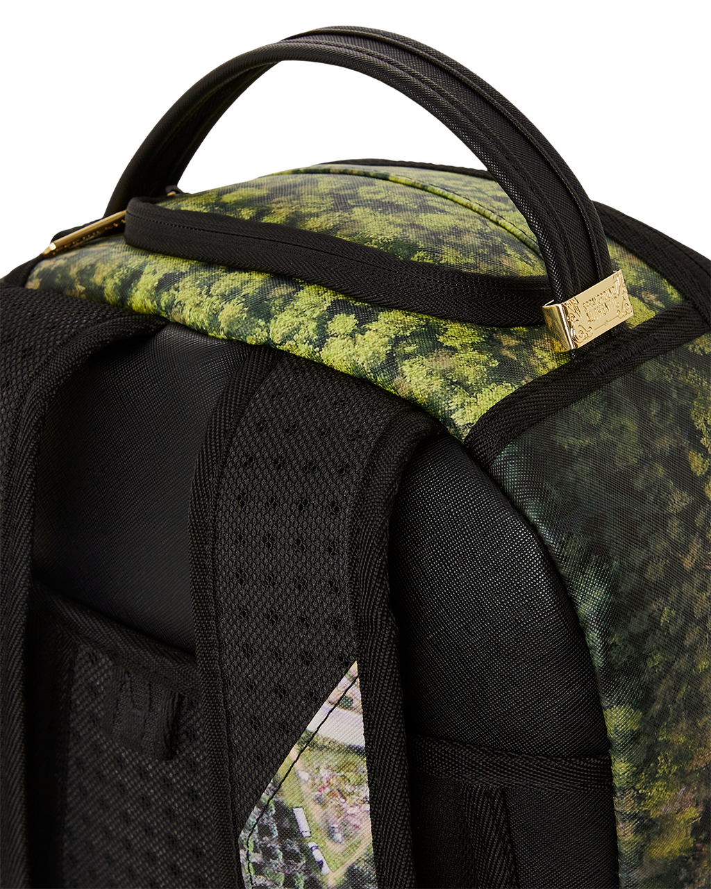 SPRAYGROUND AERIAL PURSUIT BACKPACK (DLXV)